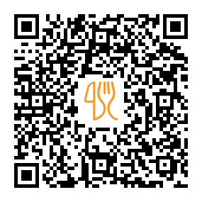 QR-code link către meniul 버거킹 구미이마트점