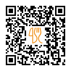 QR-code link naar het menu van 동산식당