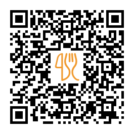 QR-code link para o menu de 대박식당