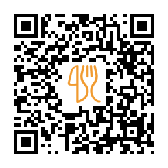 QR-code link para o menu de 철원식당