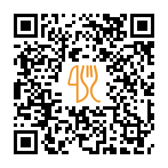 QR-code link către meniul 본때감자탕