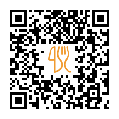 QR-code link para o menu de 콩사랑차이야기