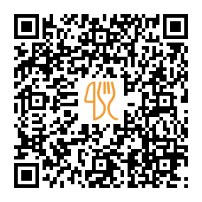 QR-code link către meniul 회진활어어판장