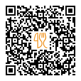 QR-code link naar het menu van 김밥천국우방점