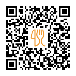 QR-code link naar het menu van 조선참치