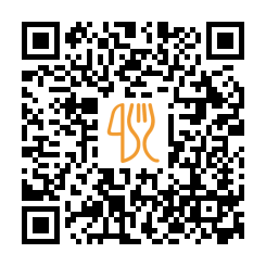 Link z kodem QR do menu 산촌식당