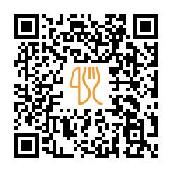 QR-code link naar het menu van 호산정