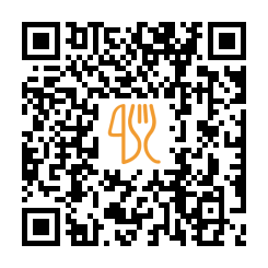 QR-code link para o menu de 방랑싸롱