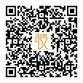 Enlace de código QR al menú de 버거킹 김천혁신도시점