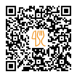 QR-code link naar het menu van 물레방아회센타