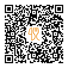 QR-code link către meniul 이어도회센터