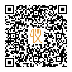 QR-kode-link til menuen på 처갓집양념통닭