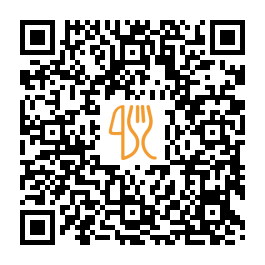 QR-code link para o menu de Royal Inn