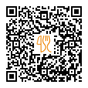 QR-code link para o menu de Friedo Fried Chicken