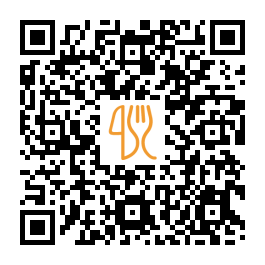 QR-code link către meniul 별미식당