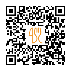 QR-code link para o menu de 바다위의만찬