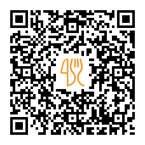 QR-code link para o menu de Tea Corner Paleri