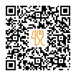 QR-code link către meniul Blue Sky