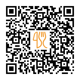 QR-code link para o menu de 경주식당