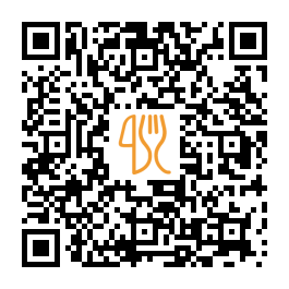 QR-code link naar het menu van 와룡식육식당