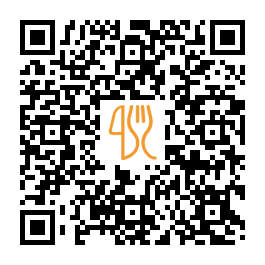 QR-code link para o menu de 왕림수복회관