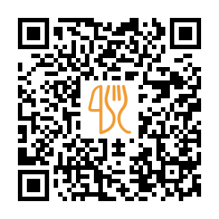 QR-code link naar het menu van 명지치킨