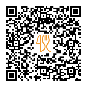 QR-code link naar het menu van 커피볶는집