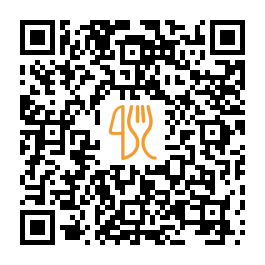 QR-code link para o menu de 보광식당