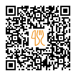 QR-code link para o menu de 시골쌈밥