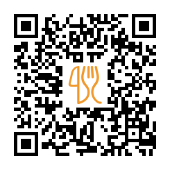 QR-code link para o menu de 푸른지대