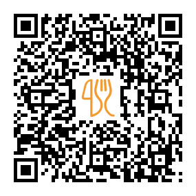 QR-code link para o menu de Brunswick Heads Bowling Club