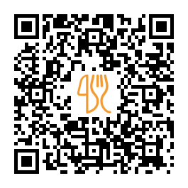 QR-code link către meniul 산수식당