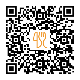 QR-code link para o menu de The Flame 'n ' Diner