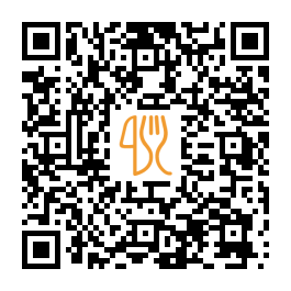 QR-code link naar het menu van 중앙식당