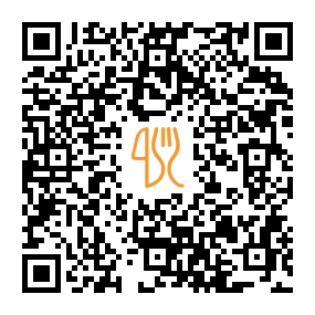 QR-code link către meniul 강진식당