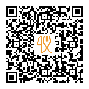 Link z kodem QR do menu 주왕산고향맛집식당