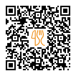 QR-code link para o menu de Hey Thoda