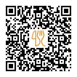 QR-code link para o menu de Le Cafe