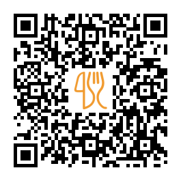 QR-code link către meniul 화영이네포장마차