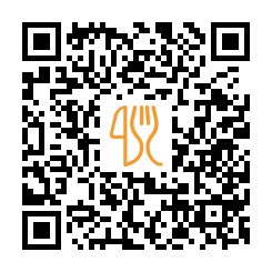 QR-code link naar het menu van 진미회관