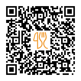 QR-code link către meniul 현대식당