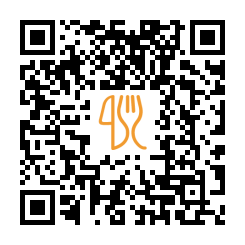 QR-code link naar het menu van 호두나무카페