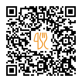 QR-code link naar het menu van 중앙식당