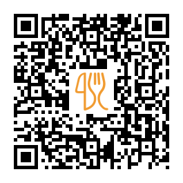 QR-code link para o menu de 시골식당