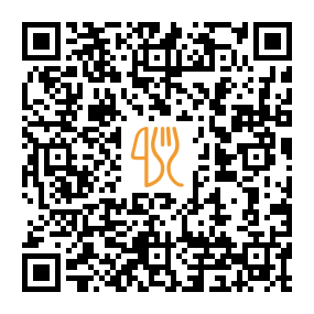 Link z kodem QR do menu 타임머신가요방