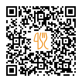 QR-code link naar het menu van 골목식당