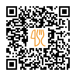 QR-code link para o menu de 천일회관