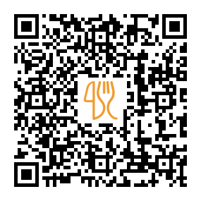 QR-code link către meniul 황토방갈로식당