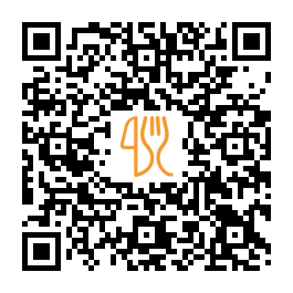 QR-code link naar het menu van 새로운통일냉면