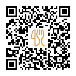 QR-code link naar het menu van 김밥천국